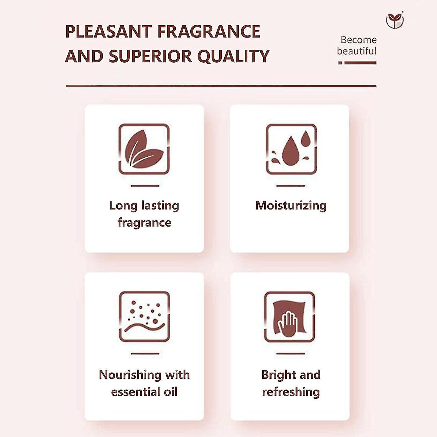 Baspari Polynogum Soap | Deeply Cleanses the Hair and Scalp,Refreshing Oil Control and Nourishing Hair | Control hair fall