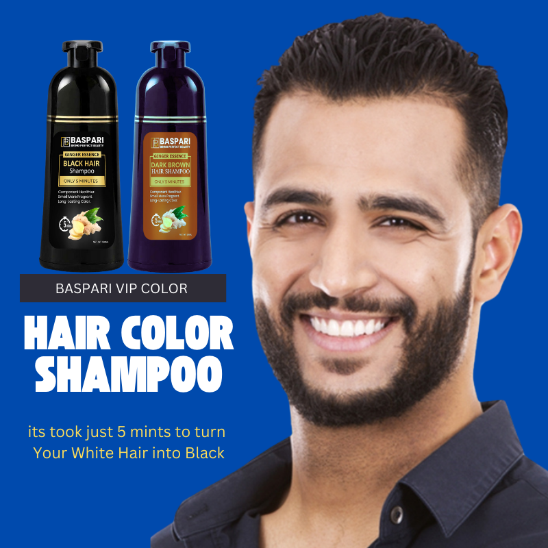 How to Cover Grey Hair at Home in 5 Minutes (UAE Guide)