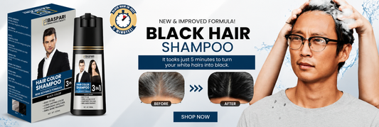 Top 5 Hair Color Shampoos in the UAE – Reviewed