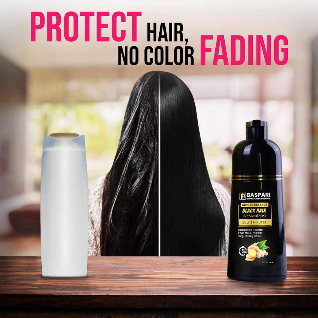 Baspari vs Traditional Hair Dyes – Which is Better?