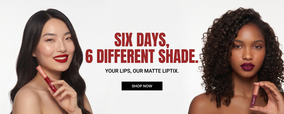 Promotional image slider