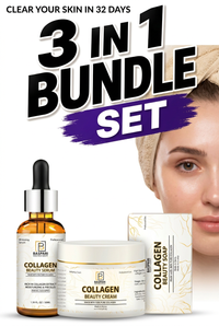 Collagen 3-in-1 Set