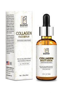 Collagen Face Serum