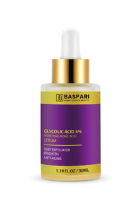 Glycolic Acid Serum