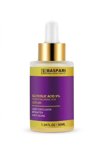 Glycolic Acid Serum