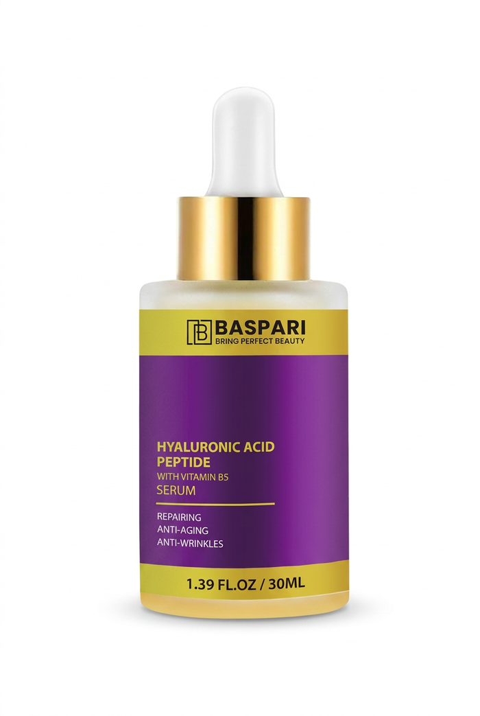 Hyaluronic Acid Serum