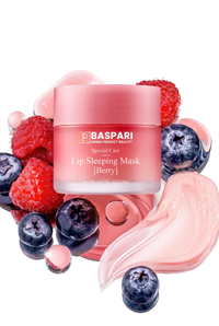 Lip Sleeping Mask