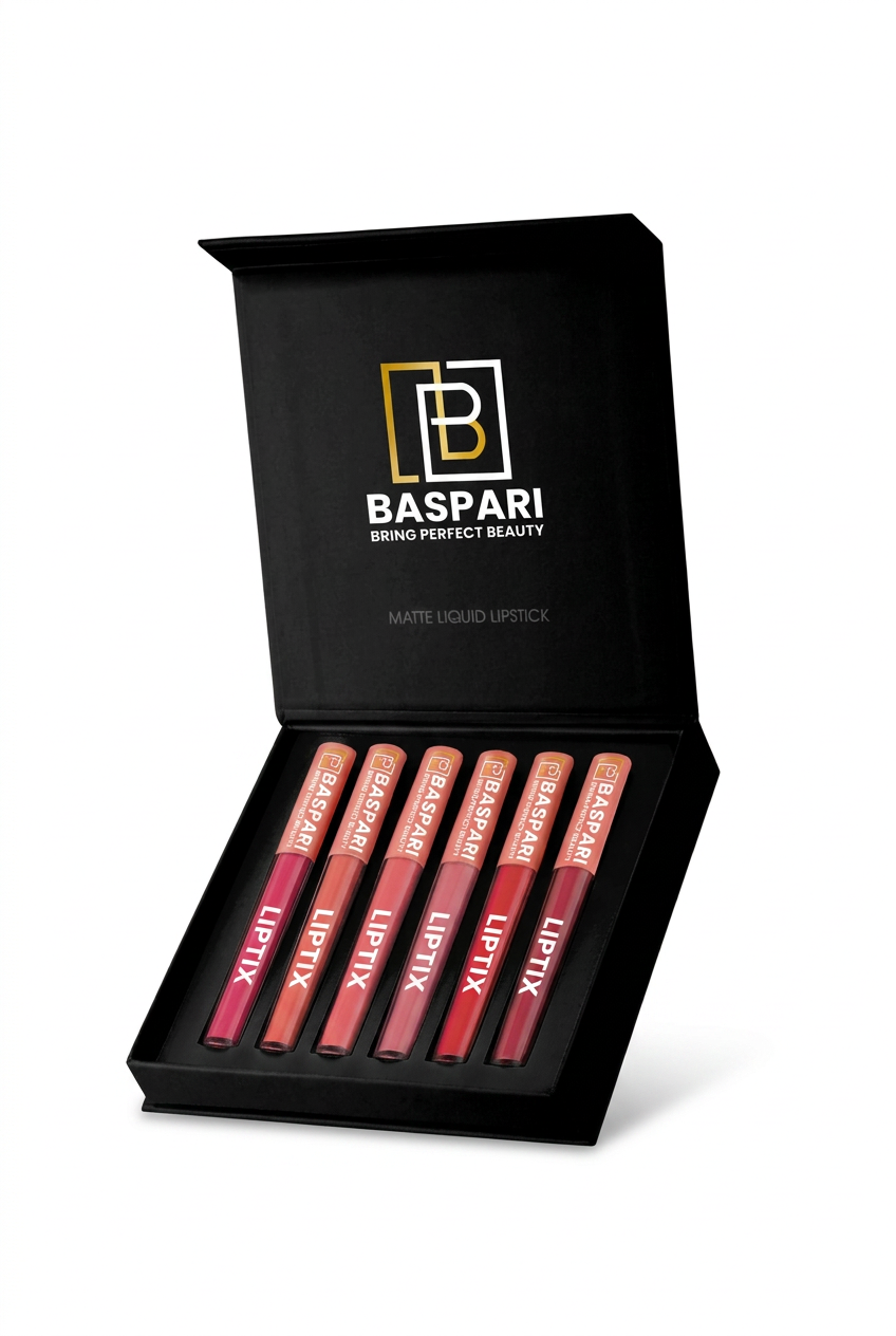 Lipstick Set