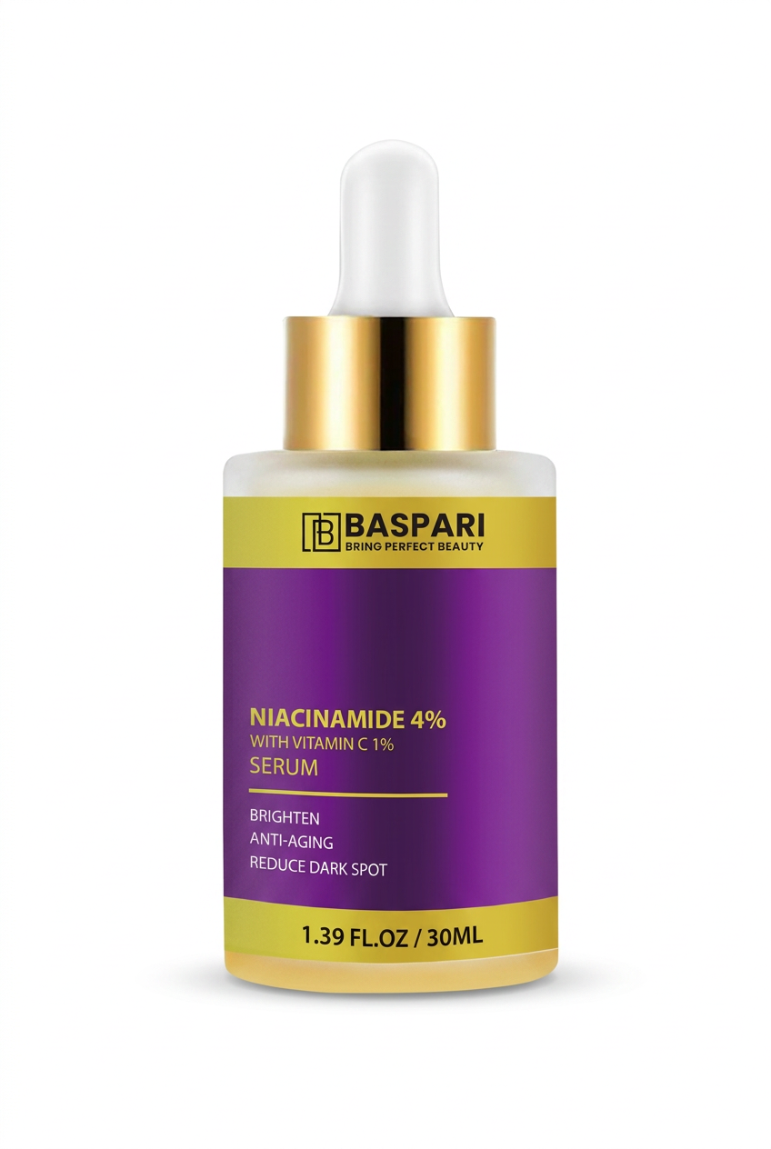 Niacinamide Serum