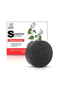 Polygonum Soap