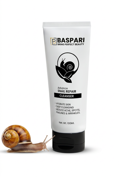 Snail Cleanser