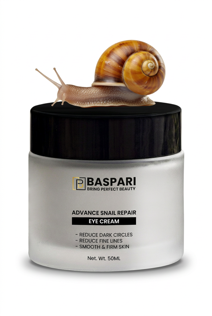 Snail Eye Cream