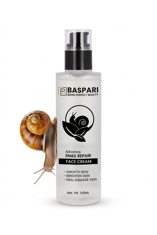 Snail Face Cream