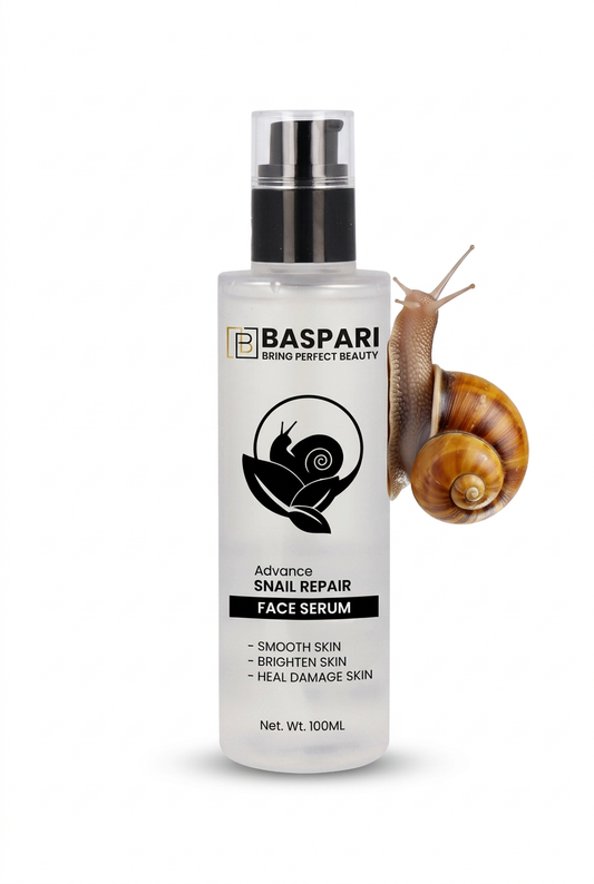 Snail Face Serum