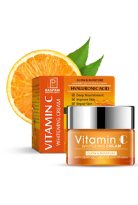 Vitamin C Cream